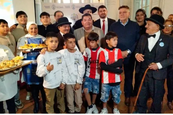 Famaillá celebra la 17ª Fiesta Nacional de los Mellizos: identidad, turismo y alegría compartida