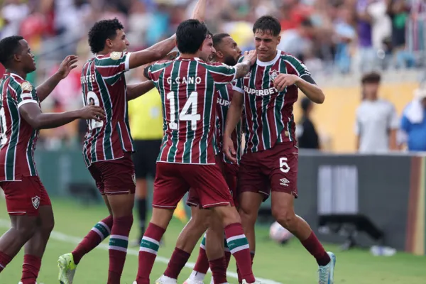 Fluminense vs. Chelsea: duelo de generaciones por un lugar en la final del Mundial de Clubes