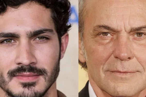 No podrás dejar de verla: la película con José Coronado y Chino Darín que arrasa en streaming en 2025