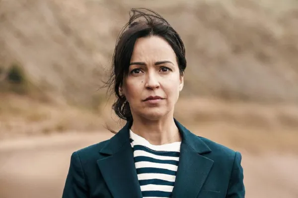 Quién es Verónica Sánchez, la protagonista de Ángela, la serie española que destronó a El Juego del Calamar del podio de Netflix
