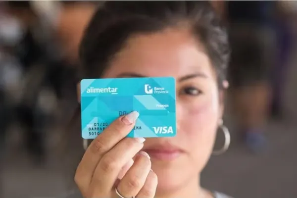 Tarjeta alimentar julio de 2025: ¿quiénes y cuando se puede cobrar según el DNI?