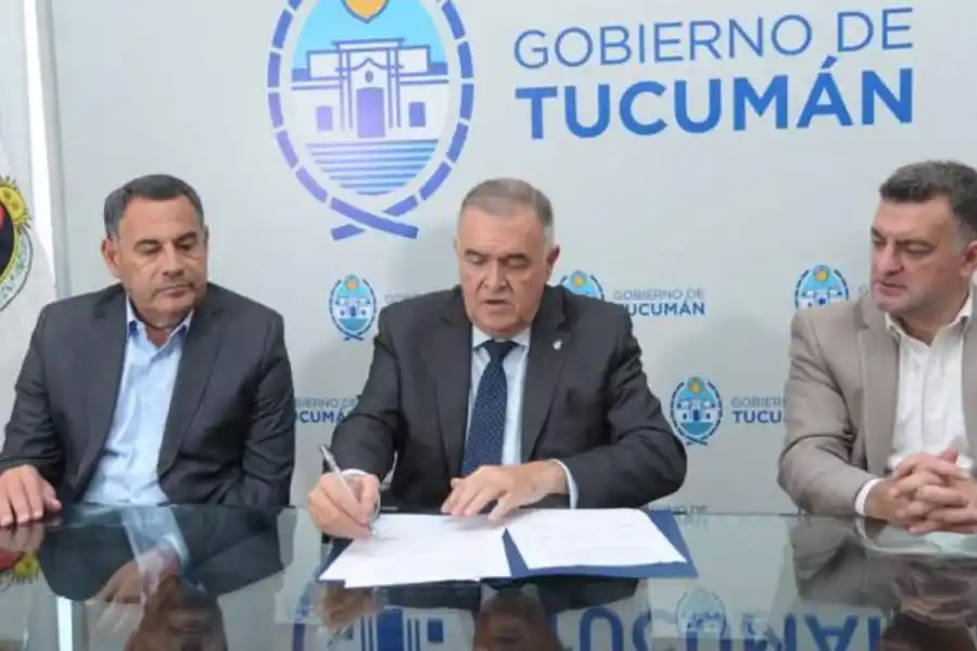 Regino Amado, Osvaldo Jaldo y Raúl Albarracín. COMUNICACIÓN PÚBLICA