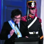 9 de julio: Milei estaría tres horas en Tucumán