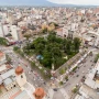 Concurso para hallar soluciones a problemas metropolitanos