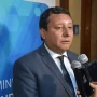 Darío Monteros defendió la intervención en Alberdi y criticó la falta de inversión de Nación en la Ruta 9