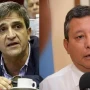 Tenso cruce cara a cara entre Darío Monteros y Pablo Yedlin por la relación con el gobierno de Milei