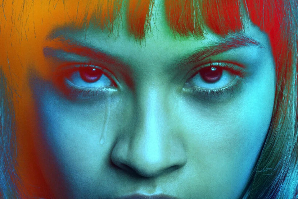 PRÓXIMO ESTRENO. Cometierra, la serie de Prime Video basada en la novela de Dolores Reyes, pone en primer plano a una adolescente que investiga femicidios con poderes paranormales.