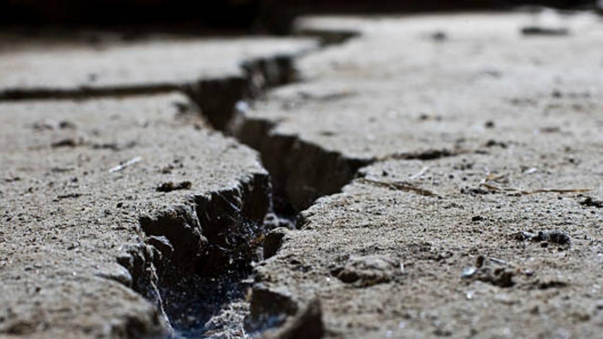 Preocupación en el sur de Chile: un temblor de 5.4 grados se registró en la región de Magallanes