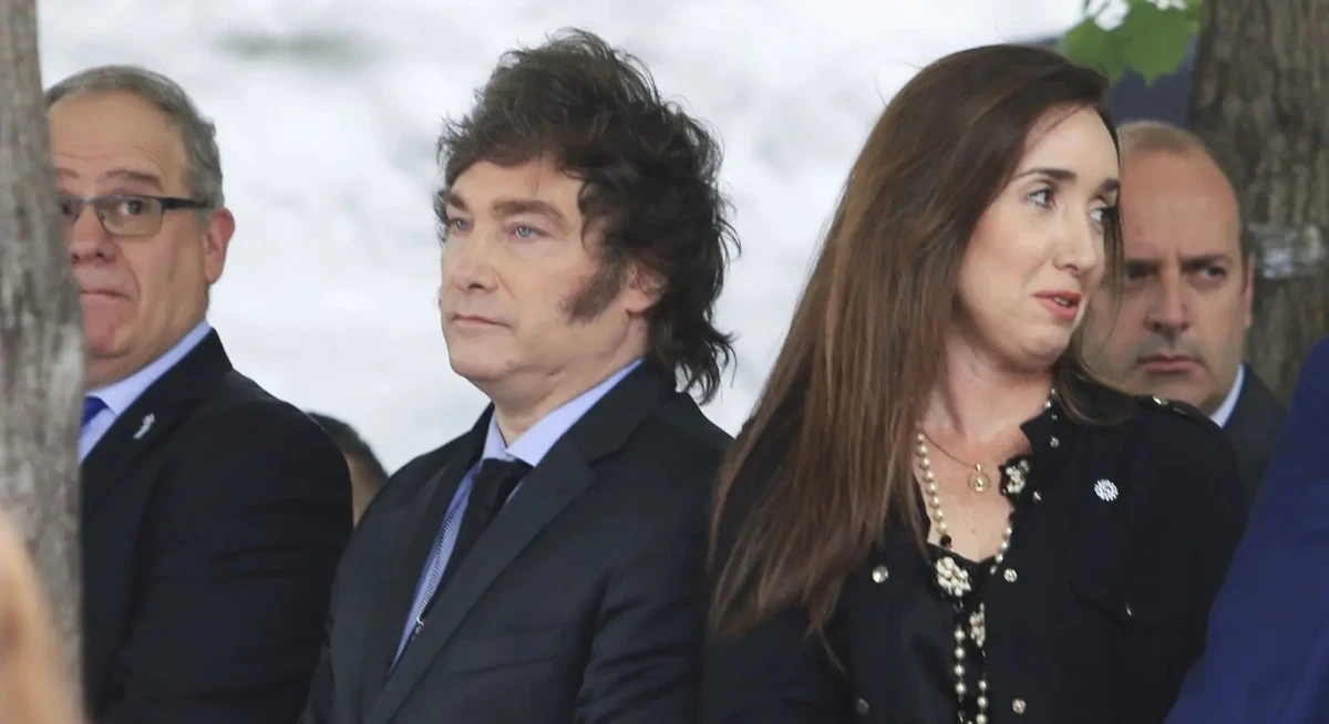 Milei no vendrá a Tucumán por las condiciones climáticas, pero Villarruel si estará mañana para homenajear a los próceres de la Independencia