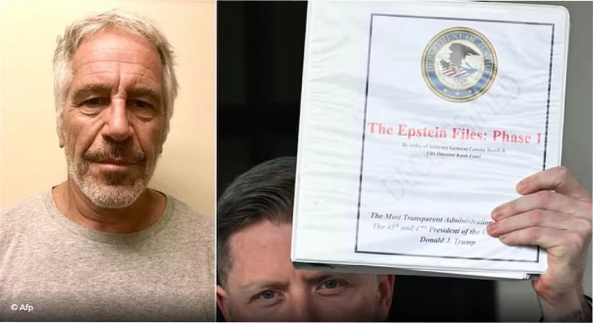 La Justicia de Estados Unidos definió que no existe una lista.