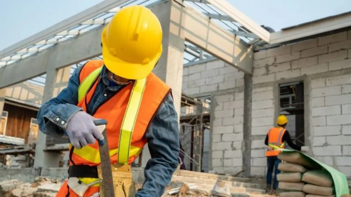 El Ministerio de Obras Públicas de Chile ofrece oportunidades laborales. 