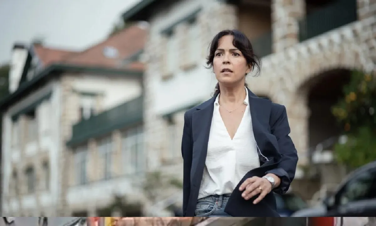 Estos son los tres pueblos de Bizkaia donde se rodó la serie “Ángela”, el último éxito español de Netflix