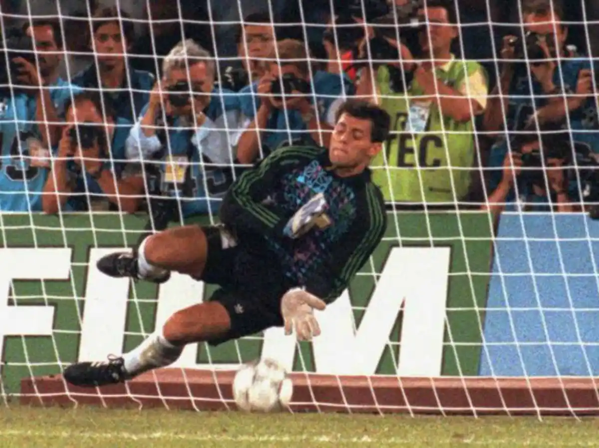 Italia 90: por qué fue el Mundial que Argentina perdió pero jamás olvidó