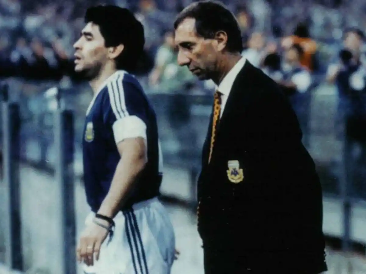 Italia 90: por qué fue el Mundial que Argentina perdió pero jamás olvidó