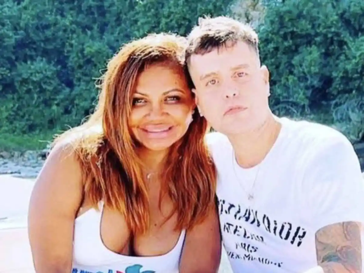 Qué pasó con Carlos Nair Menem: así está hoy el hijo del expresidente