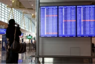 El Gobierno endureció su postura ante el paro de los controladores aéreos y amenazó con sanciones