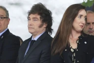 Milei no vendrá a Tucumán por las condiciones climáticas, pero Villarruel si estará mañana para homenajear a los próceres de la Independencia