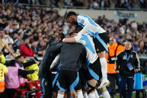 Última doble fecha: la Selección Argentina ya conoce su agenda para cerrar las Eliminatorias