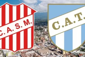 San Martín de Tucumán y Atlético Tucumán tienen árbitros para sus próximos partidos