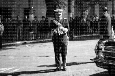 Recuerdos fotográficos: posando antes del partido