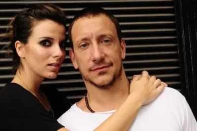 Nico Vázquez y Gimena Accardi anunciaron el fin de su relación: qué dijeron en las redes