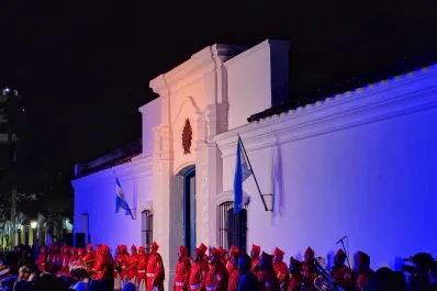 Milei y el 9 de Julio: el análisis de dos politólogos sobre una ausencia con trasfondo político