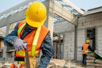 ¿Buscas trabajo? El Ministerio de Obras Públicas de Chile ofrece sueldos de hasta $4 millones