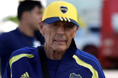 No van más: los cinco jugadores de Boca Juniors que fueron relegados por Miguel Ángel Russo