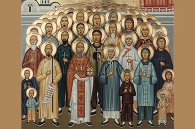 ¿Qué santos se celebran el 9 de julio? Conocé el santoral católico del día