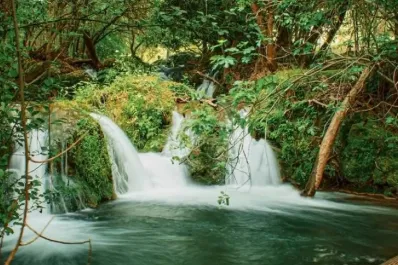 Sevilla: dos rutas de senderismo entre las mejores de España