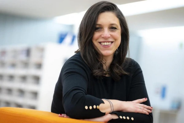 FILT 2025: de Ariana Harwicz a María Moreno