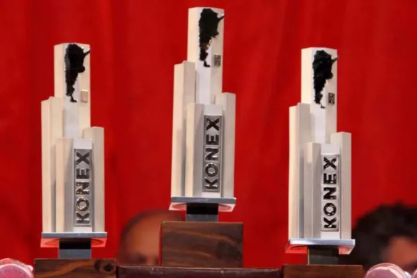 El tango argentino celebra a sus grandes solistas en los Konex 2025