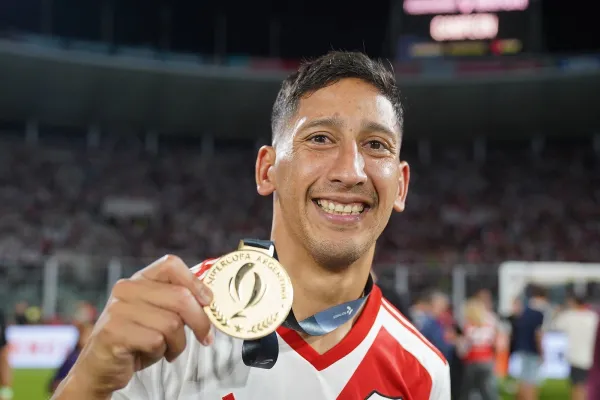 ¿Atlético Tucumán es una opción?: Aliendro es buscado por cuatro equipos del fútbol argentino