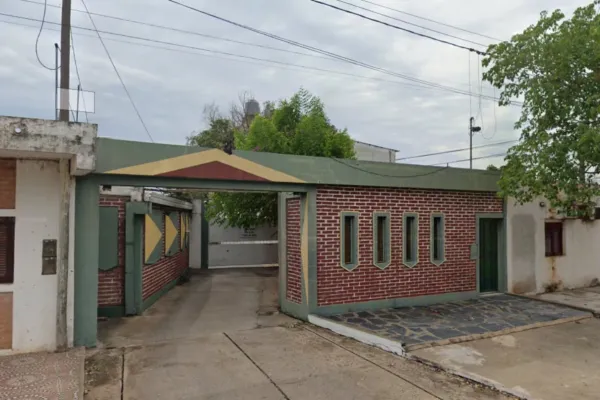 Chaco: encontraron muerta a una mujer de 69 años en un hotel alojamiento y su amante quedó detenido