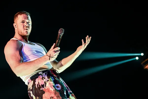 Imagine Dragons regresa a la Argentina: cuándo toca y dónde