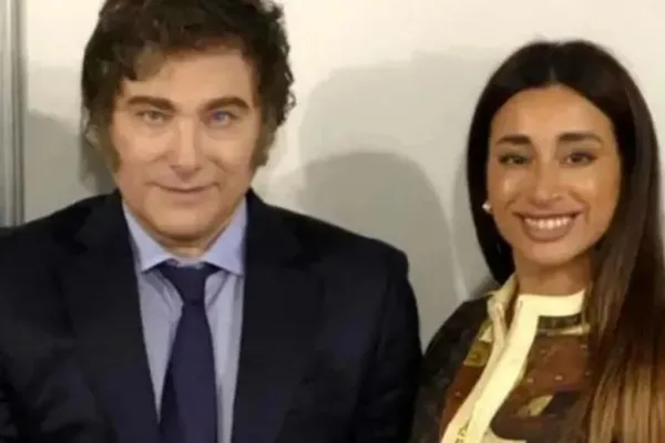 Quién es Laura Belén Arrieta, la acusada de entrar al país con 10 valijas sin declarar