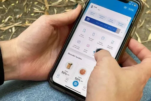 Nueva estafa en Mercado Pago: cómo funciona y qué hacer si recibís dinero sin motivo