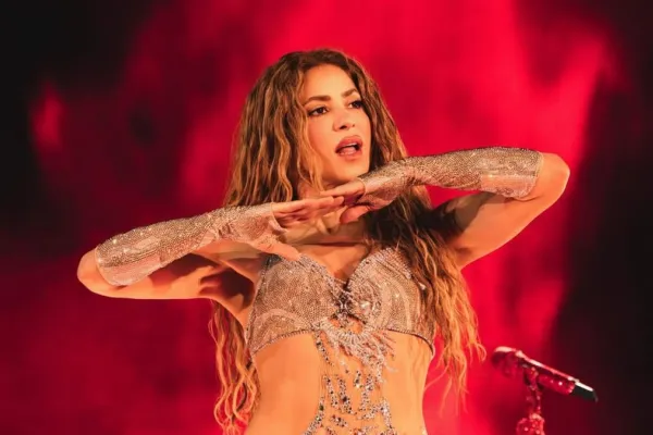 ¡Se acerca el regreso de Shakira a Chile! Cuánto cuestan las entradas para el show en el Estadio Nacional