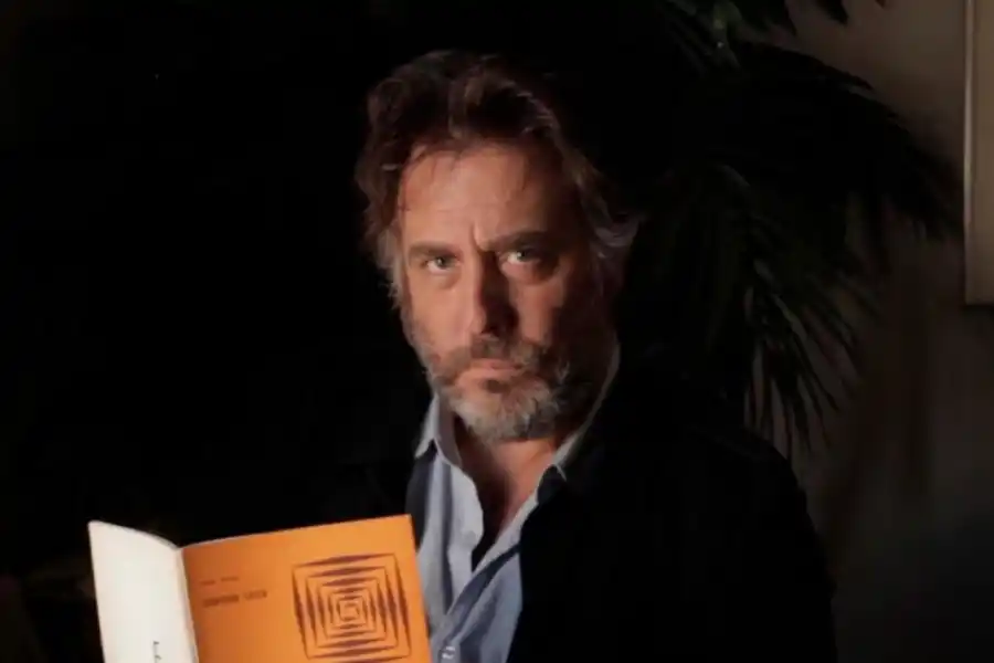 LETRAS Y CINE. Mariano Llinás propone un atractivo cruce.