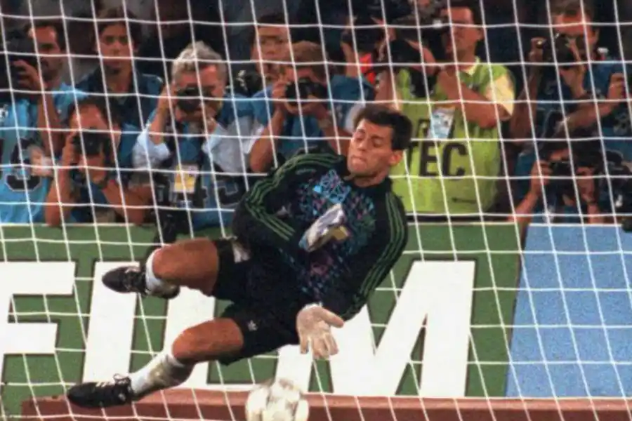 Italia 90: por qué fue el Mundial que Argentina perdió pero jamás olvidó