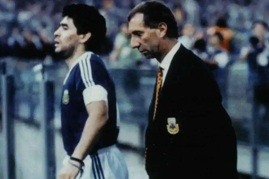 Italia 90: por qué fue el Mundial que Argentina perdió pero jamás olvidó