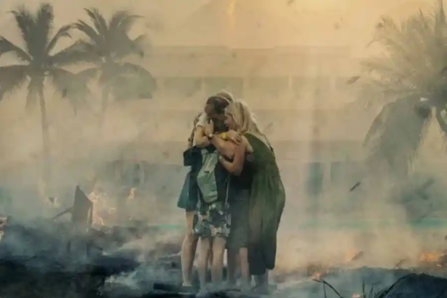 Netflix: la miniserie de solo cuatro episodios que todos están maratoneando en Argentina