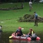 Inundaciones en Texas: confirmaron que fallecieron las 27 niñas del campamento
