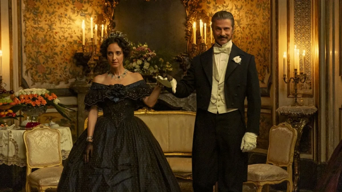 Ocho miniseries del 2025 que fueron tendencia en todo el mundo y tenés que ver