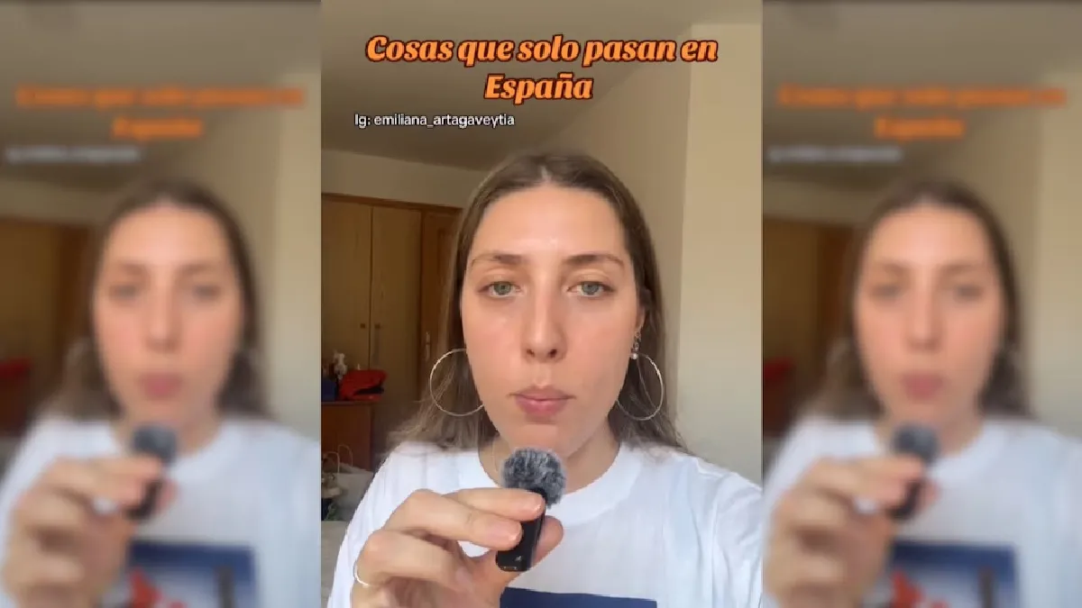 Costumbres españolas que desconciertan: el relato viral de una uruguaya que vive en España
