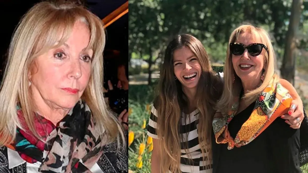 Crece el escándalo: el rol clave de la madre de Benjamín Vicuña en la pelea con la China Suárez