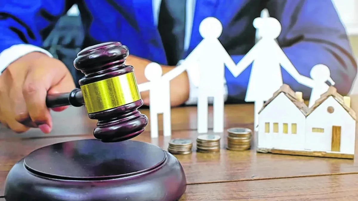 Cuota alimentaria: qué dice la ley, cómo se calcula y hasta cuándo se paga