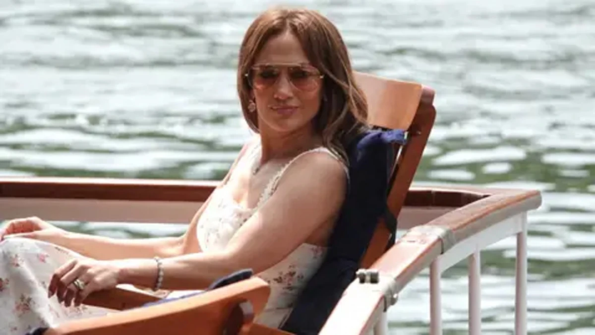 Lujo, historia y bienestar: el hotel gallego donde Jennifer López inicia su gira por España