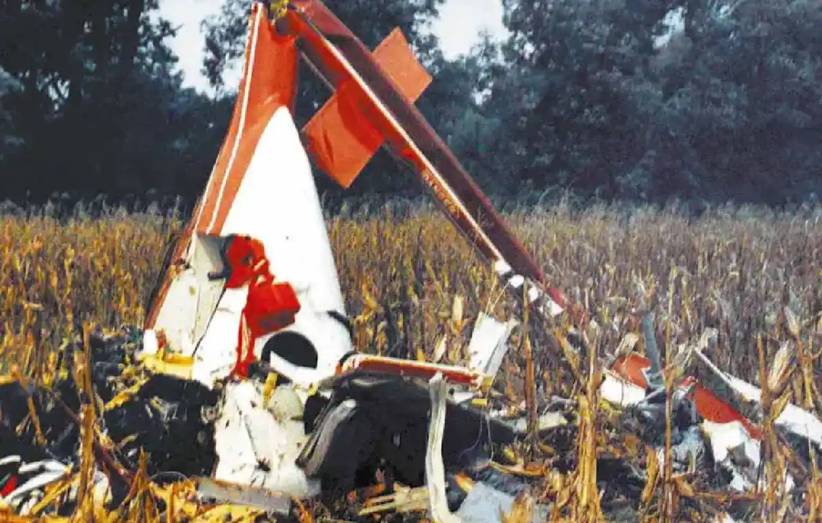 ¿Accidente o crimen?: las claves no resueltas en la muerte de Carlos Menem Jr.