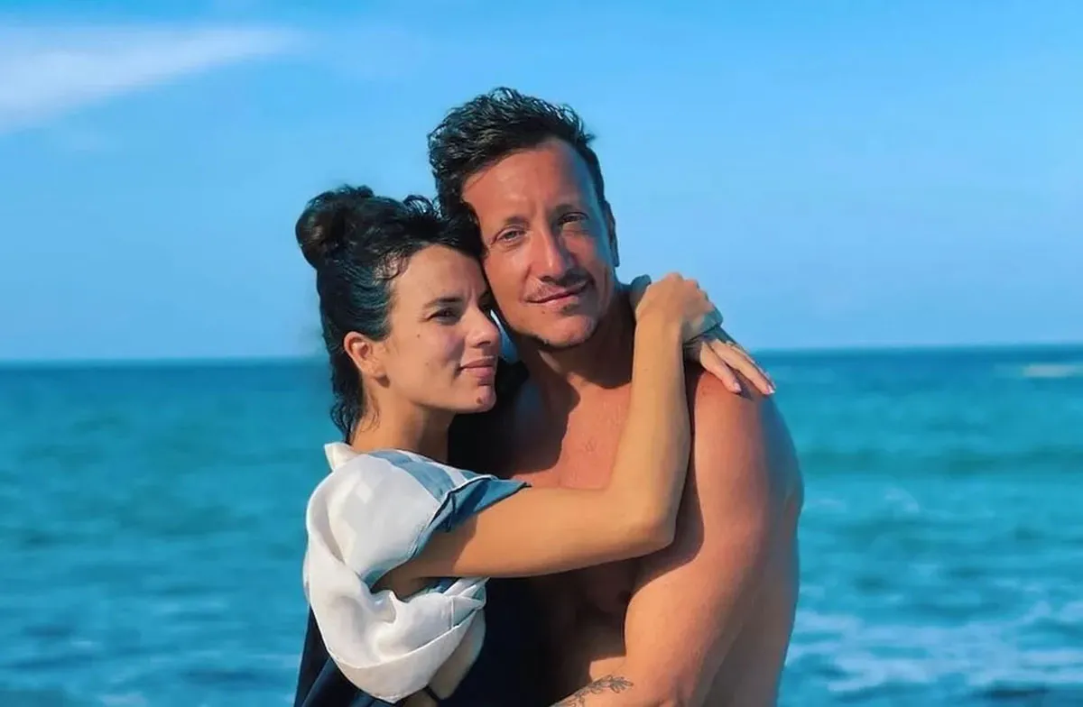 Cuando se dice adiós al amor